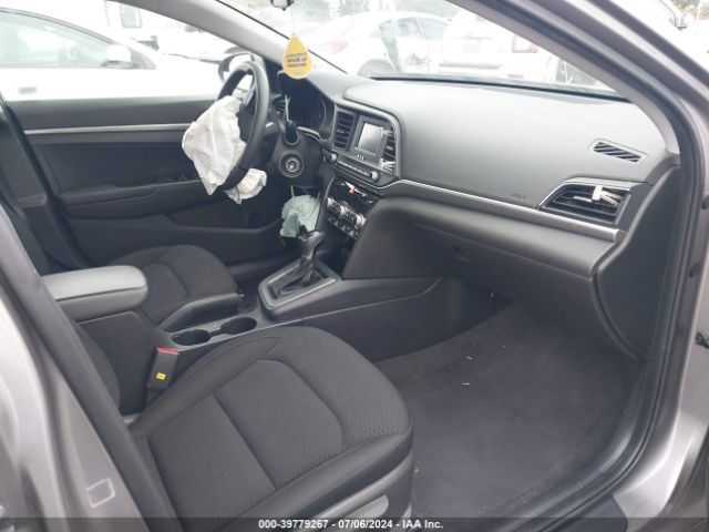 Photo 4 VIN: KMHD74LF3LU899594 - HYUNDAI ELANTRA 