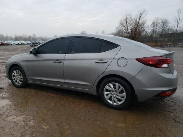 Photo 1 VIN: KMHD74LF3LU919133 - HYUNDAI ELANTRA SE 