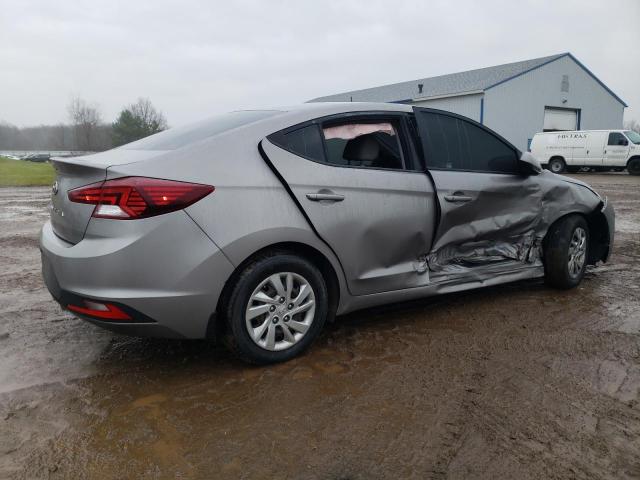 Photo 2 VIN: KMHD74LF3LU919133 - HYUNDAI ELANTRA SE 