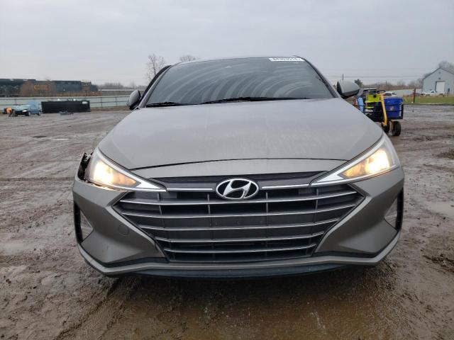 Photo 4 VIN: KMHD74LF3LU919133 - HYUNDAI ELANTRA SE 