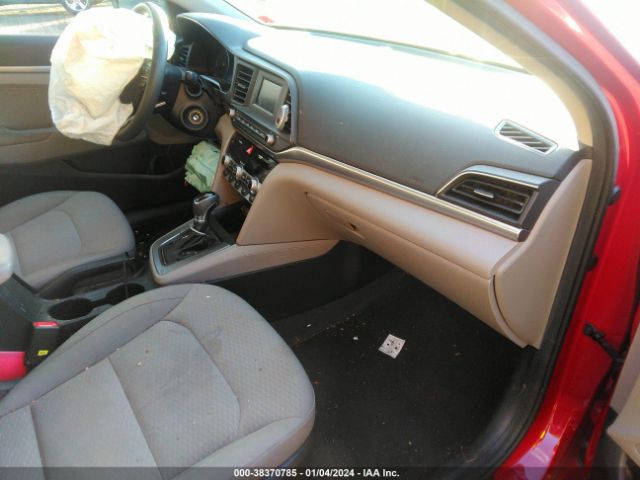 Photo 4 VIN: KMHD74LF3LU919455 - HYUNDAI ELANTRA 