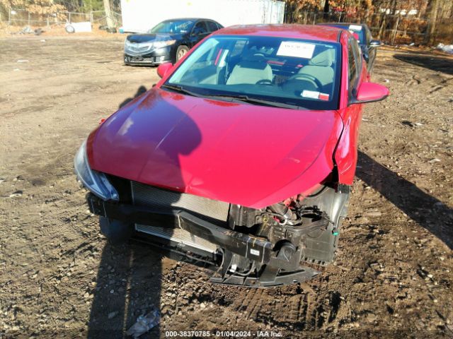 Photo 5 VIN: KMHD74LF3LU919455 - HYUNDAI ELANTRA 