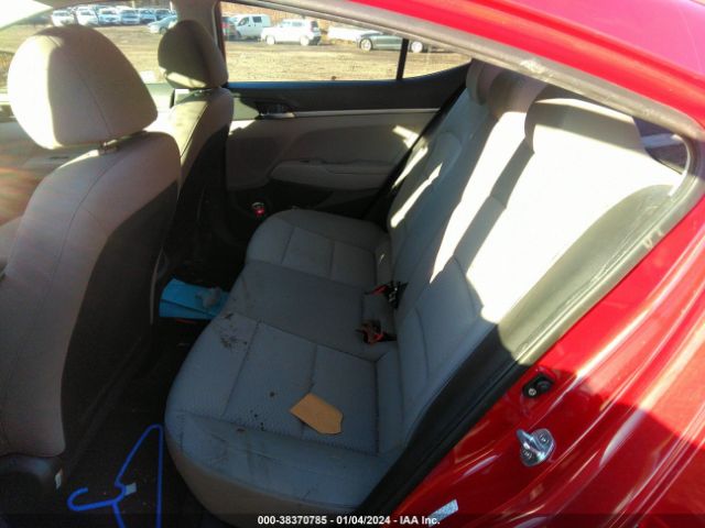 Photo 7 VIN: KMHD74LF3LU919455 - HYUNDAI ELANTRA 