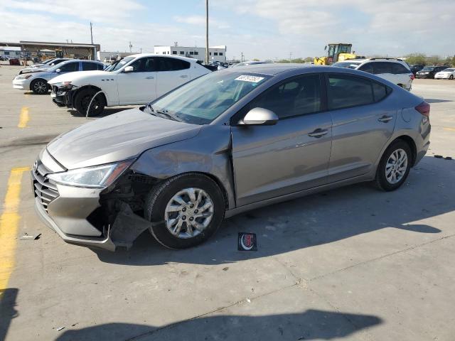 Photo 0 VIN: KMHD74LF3LU920217 - HYUNDAI ELANTRA SE 