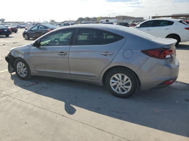 Photo 1 VIN: KMHD74LF3LU920217 - HYUNDAI ELANTRA SE 