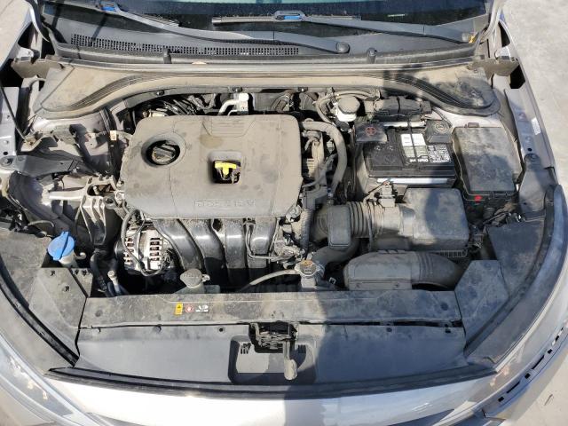 Photo 10 VIN: KMHD74LF3LU920217 - HYUNDAI ELANTRA SE 