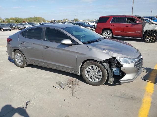 Photo 3 VIN: KMHD74LF3LU920217 - HYUNDAI ELANTRA SE 