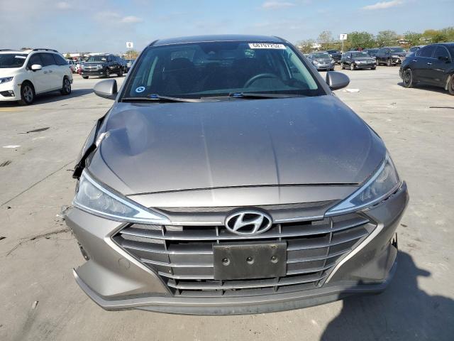 Photo 4 VIN: KMHD74LF3LU920217 - HYUNDAI ELANTRA SE 