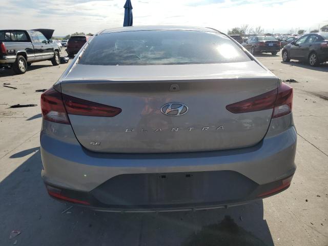 Photo 5 VIN: KMHD74LF3LU920217 - HYUNDAI ELANTRA SE 