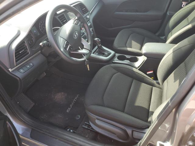 Photo 6 VIN: KMHD74LF3LU920217 - HYUNDAI ELANTRA SE 