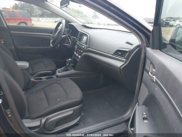 Photo 4 VIN: KMHD74LF3LU939639 - HYUNDAI ELANTRA 