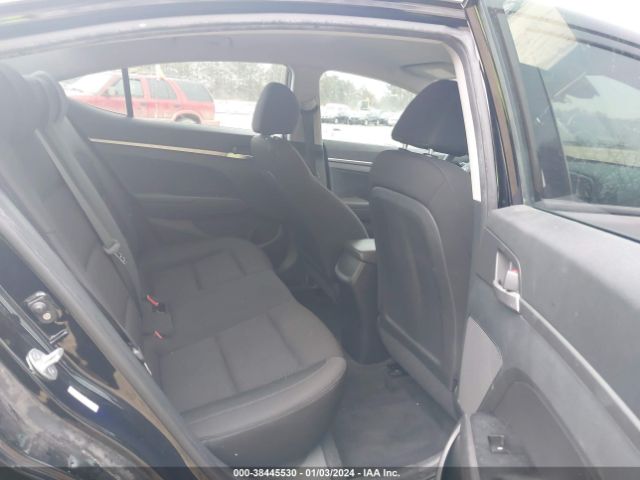 Photo 7 VIN: KMHD74LF3LU939639 - HYUNDAI ELANTRA 