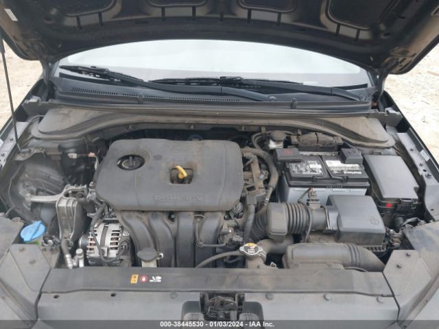 Photo 9 VIN: KMHD74LF3LU939639 - HYUNDAI ELANTRA 