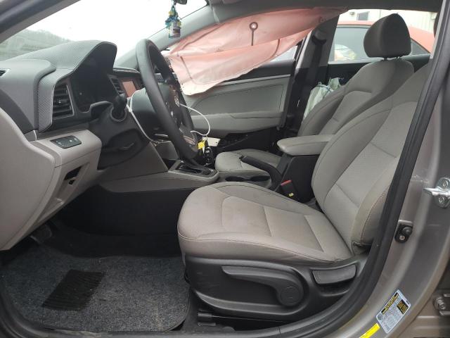 Photo 4 VIN: KMHD74LF3LU941634 - HYUNDAI ELANTRA SE 