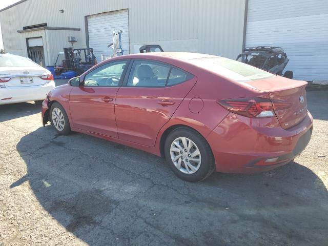 Photo 1 VIN: KMHD74LF3LU953086 - HYUNDAI ELANTRA 