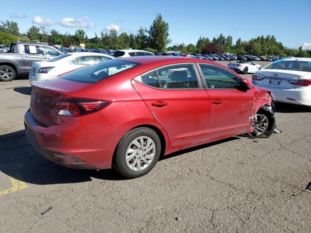 Photo 2 VIN: KMHD74LF3LU953086 - HYUNDAI ELANTRA 