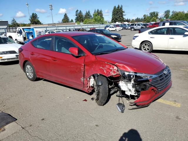 Photo 3 VIN: KMHD74LF3LU953086 - HYUNDAI ELANTRA 