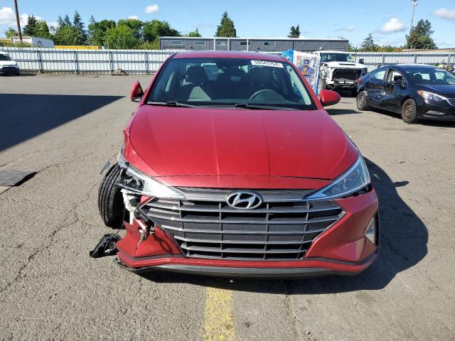 Photo 4 VIN: KMHD74LF3LU953086 - HYUNDAI ELANTRA 