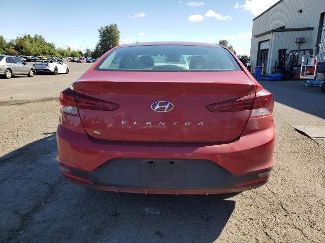 Photo 5 VIN: KMHD74LF3LU953086 - HYUNDAI ELANTRA 