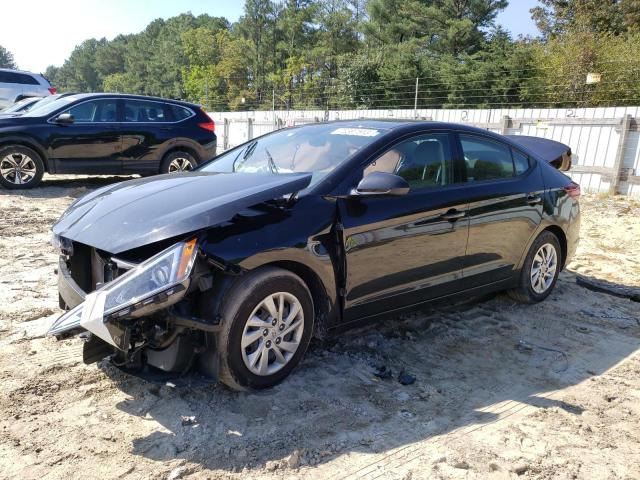 Photo 0 VIN: KMHD74LF3LU957364 - HYUNDAI ELANTRA SE 