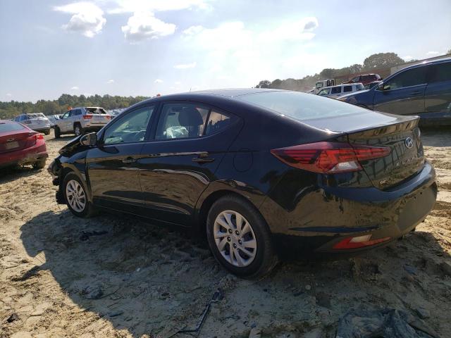 Photo 1 VIN: KMHD74LF3LU957364 - HYUNDAI ELANTRA SE 