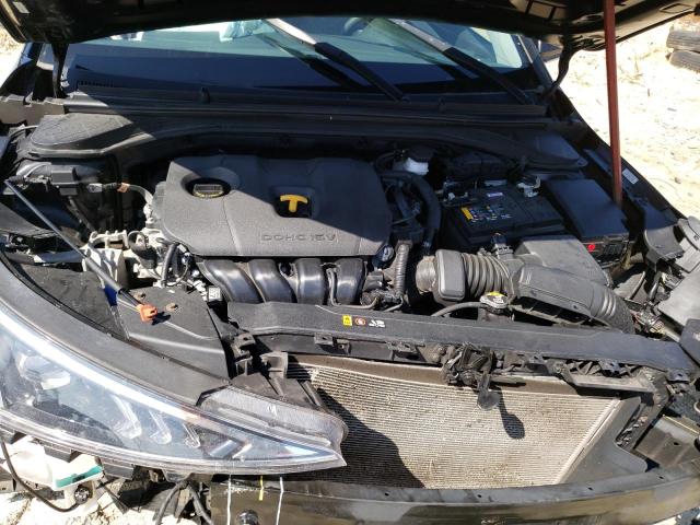 Photo 10 VIN: KMHD74LF3LU957364 - HYUNDAI ELANTRA SE 