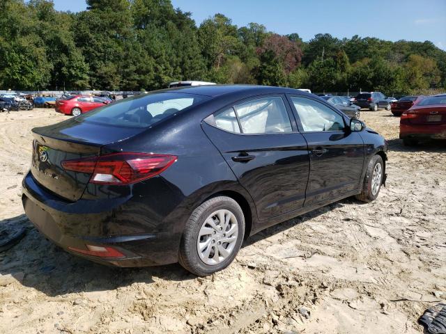 Photo 2 VIN: KMHD74LF3LU957364 - HYUNDAI ELANTRA SE 