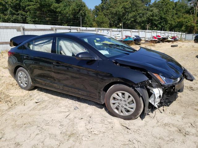 Photo 3 VIN: KMHD74LF3LU957364 - HYUNDAI ELANTRA SE 