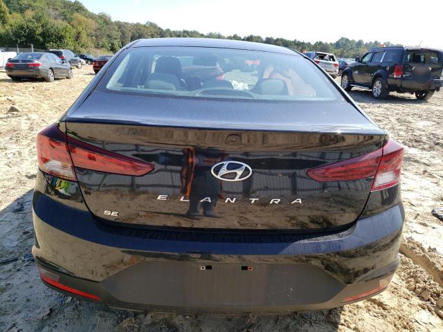 Photo 5 VIN: KMHD74LF3LU957364 - HYUNDAI ELANTRA SE 