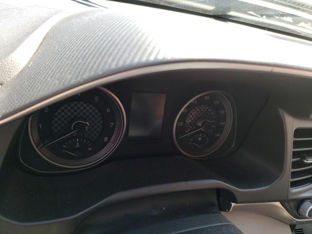 Photo 8 VIN: KMHD74LF3LU957364 - HYUNDAI ELANTRA SE 