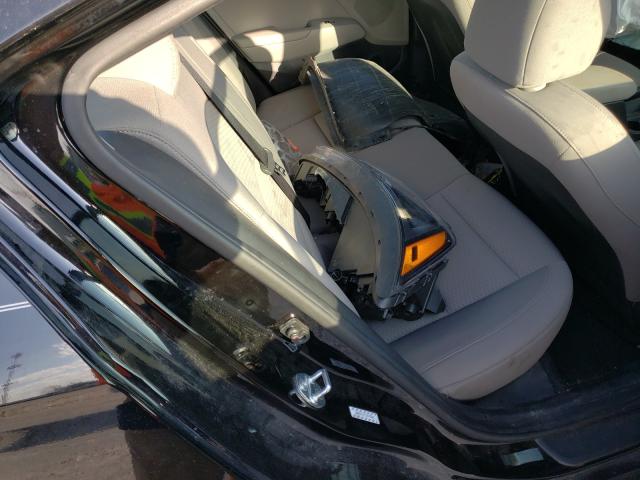 Photo 5 VIN: KMHD74LF3LU979624 - HYUNDAI ELANTRA SE 