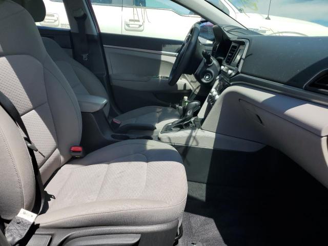 Photo 4 VIN: KMHD74LF3LU997587 - HYUNDAI ELANTRA SE 