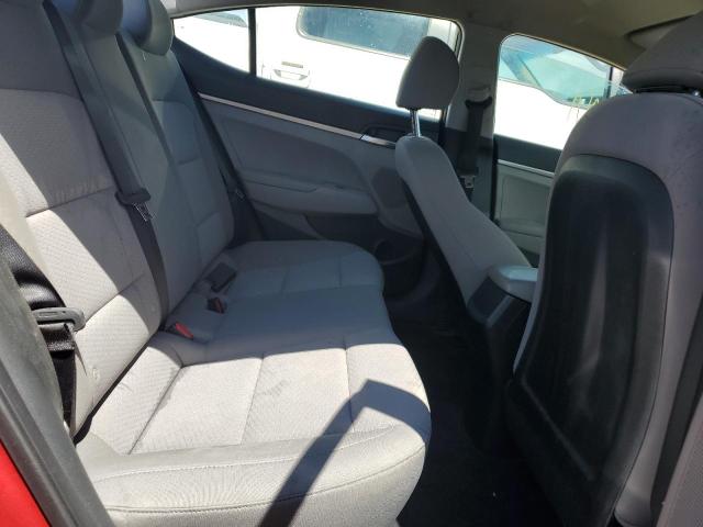 Photo 5 VIN: KMHD74LF3LU997587 - HYUNDAI ELANTRA SE 