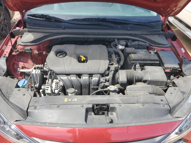 Photo 6 VIN: KMHD74LF3LU997587 - HYUNDAI ELANTRA SE 