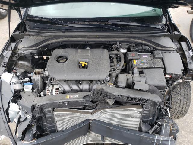 Photo 6 VIN: KMHD74LF3LU997976 - HYUNDAI ELANTRA SE 