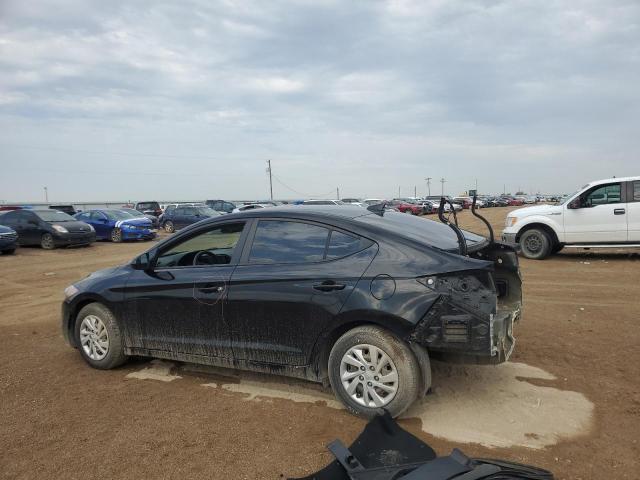 Photo 1 VIN: KMHD74LF4HU067298 - HYUNDAI ELANTRA SE 