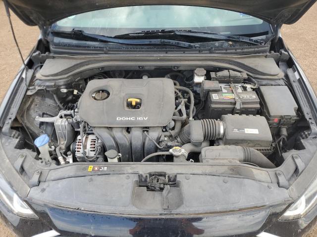 Photo 10 VIN: KMHD74LF4HU067298 - HYUNDAI ELANTRA SE 