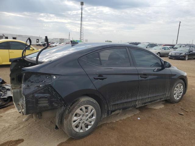 Photo 2 VIN: KMHD74LF4HU067298 - HYUNDAI ELANTRA SE 