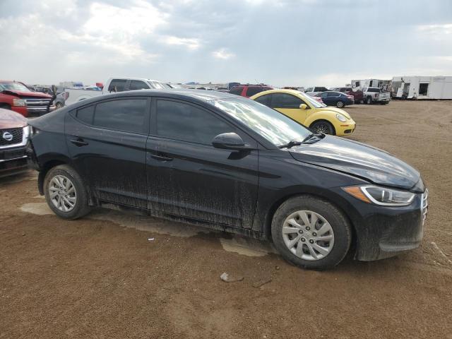 Photo 3 VIN: KMHD74LF4HU067298 - HYUNDAI ELANTRA SE 