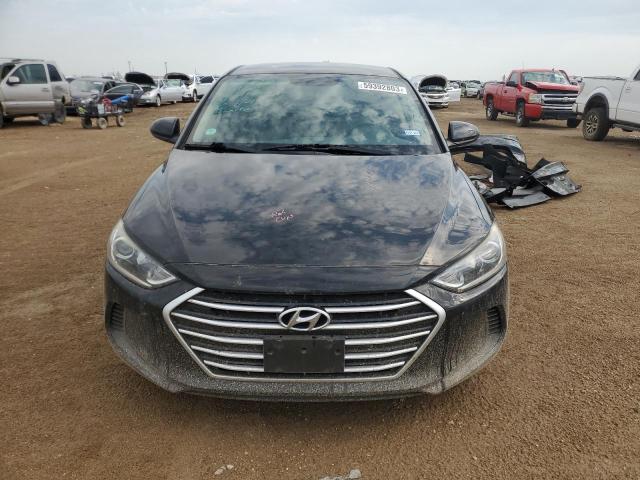 Photo 4 VIN: KMHD74LF4HU067298 - HYUNDAI ELANTRA SE 