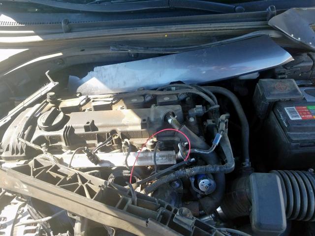 Photo 6 VIN: KMHD74LF4HU067897 - HYUNDAI ELANTRA SE 