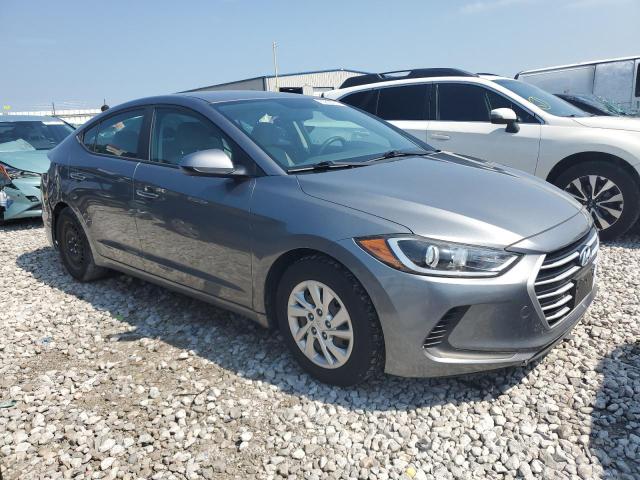 Photo 3 VIN: KMHD74LF4HU072873 - HYUNDAI ELANTRA SE 