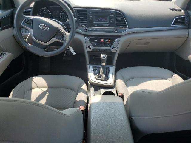 Photo 7 VIN: KMHD74LF4HU072873 - HYUNDAI ELANTRA SE 