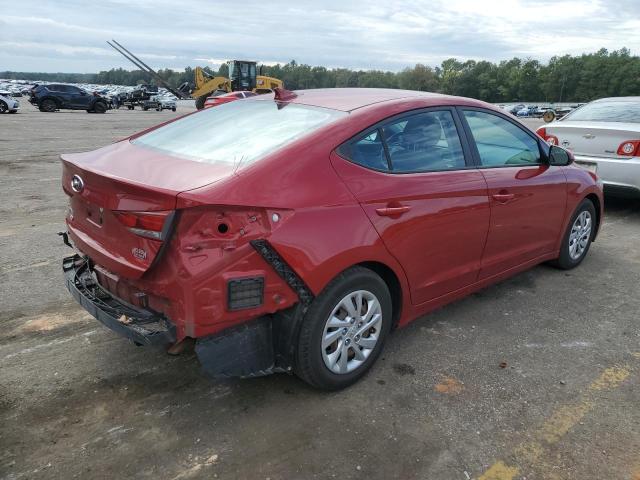 Photo 2 VIN: KMHD74LF4HU076244 - HYUNDAI ELANTRA 