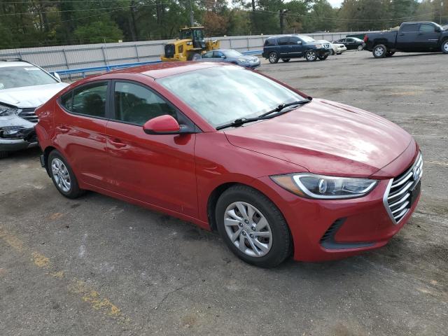 Photo 3 VIN: KMHD74LF4HU076244 - HYUNDAI ELANTRA 