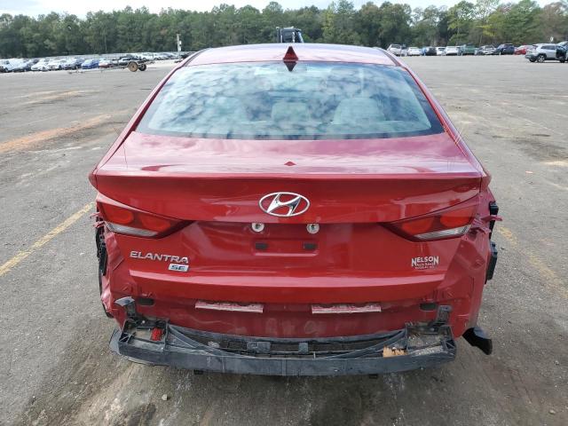 Photo 5 VIN: KMHD74LF4HU076244 - HYUNDAI ELANTRA 