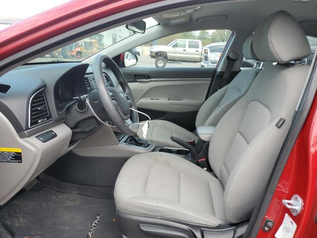 Photo 6 VIN: KMHD74LF4HU076244 - HYUNDAI ELANTRA 