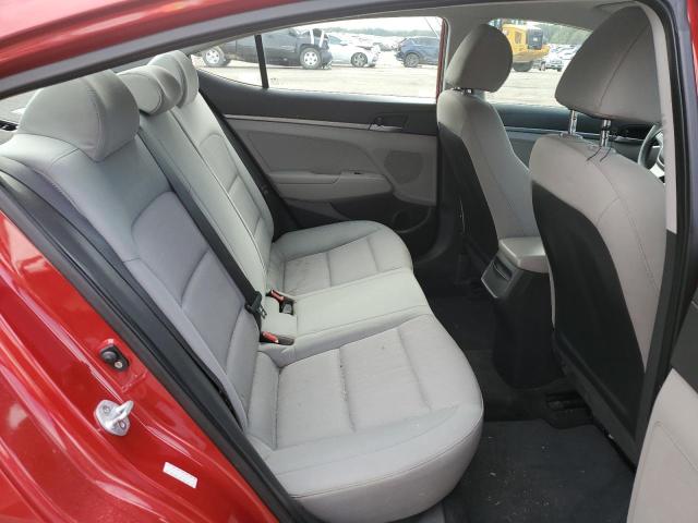 Photo 9 VIN: KMHD74LF4HU076244 - HYUNDAI ELANTRA 