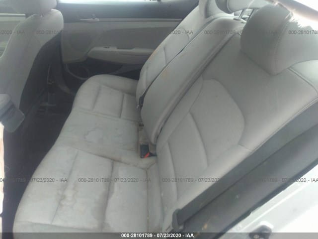 Photo 7 VIN: KMHD74LF4HU081492 - HYUNDAI ELANTRA 