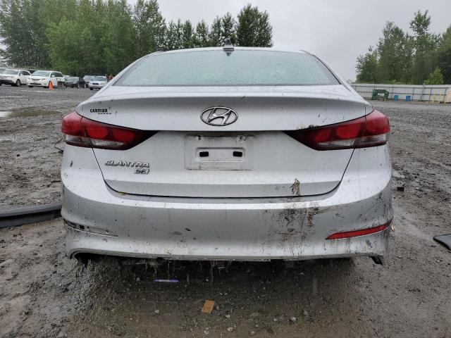 Photo 5 VIN: KMHD74LF4HU084215 - HYUNDAI ELANTRA SE 